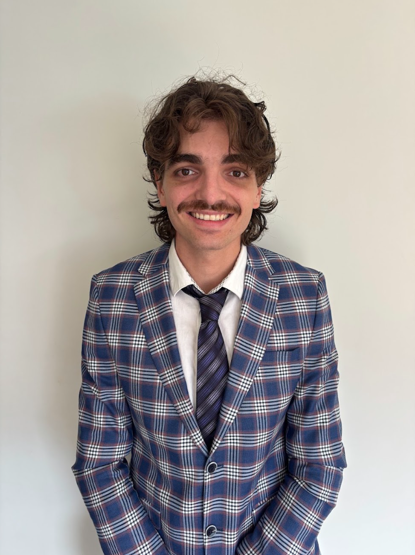 Ben, founder of 250 Media